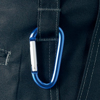 自重堂　制服百科　ノータックカーゴパンツ　ミストブルー　９１　55802（直送品）