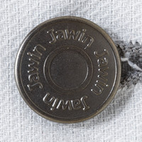 自重堂　制服百科　ノータックカーゴパンツ　キャメル　７９　56202（直送品）