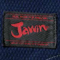 自重堂　制服百科　長袖シャツ　シックブラツク　ＥＬ　56304（直送品）