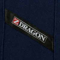 自重堂　制服百科　ストレッチ半袖ポロシャツ　ネービー　４Ｌ　75114（直送品）