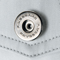 自重堂　制服百科　ストレッチ長袖ブルゾン　アースグリーン　ＬＬ　84200（直送品）