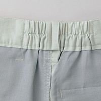 自重堂　制服百科　エコ製品制電ワンタックパンツ　ブルー　ＬＬ　85101（直送品）