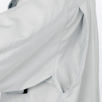 自重堂　制服百科　エコ３バリュー長袖ジャンパー　ネービー　Ｍ　85400（直送品）