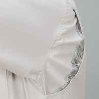 自重堂　制服百科　まるごとストレッチ長袖ブルゾン　アースグリーン　５Ｌ　85900（直送品）