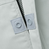 自重堂　制服百科　製品制電長袖ブルゾン　ネービー　Ｍ　86500（直送品）