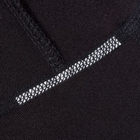 自重堂 カ】75124 ブラツク EL 75124 1着