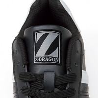 自重堂 制服百科 セーフティースニーカー ホワイト 30.0cm S3171（直送品）