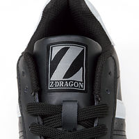 自重堂 カ】S3171 ブラツク 27.0 S3171 1足