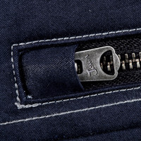 自重堂　制服百科　ストレッチノータックカーゴパンツ　パールシルバー　９１　56502（直送品）