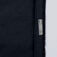 アイトス Pieds プリーツスカート ネイビー 9号 HCS4001-011 1着（直送品）