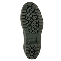 アイトス カラー長靴 グレー×ライトグレー LL AZ-4707-004 1足（直送品）