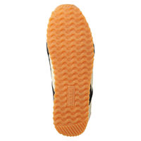 アイトス セーフティシューズ（クロスライン） ベージュ×ブラックライン 27cm AZ-51610-002 1足（直送品）