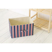 ジャックポット スマートウッドラック4段+インナーボックス＜ストライプA×3個＞ 幅440×奥行300×高さ1050mm 1セット（直送品）