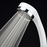 カクダイ ガオナ ワイドシルキーシャワーヘッド ホワイト 広範囲 低水圧対応 節水30% 柔らかい肌当たり GA-FA020 1個