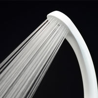 カクダイ ガオナ ノーマルシャワーヘッド 汎用品 交換用 シンプル GA-FA021 1個