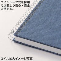 マルマン S56A-02 F6 スケッチ アーチストメダリオン 1冊