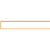 ブラザー QLー550用長尺紙テープ DK-2210 1個（直送品）