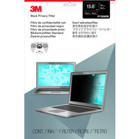 スリーエム　3M　セキュリティ／プライバシーフィルター　スタンダード　15.6W[16：9]型(345×194mm)　PF15.6W S　1枚