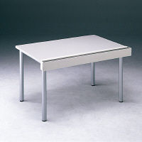 サンワサプライ ケーブルボックス（片側用） 幅1000mm CB-K1000 1個（直送品）