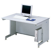 サンワサプライ CPUスタンド 省スペースCPU用 CP-013N 1台（直送品）