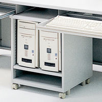 サンワサプライ CPUボックス EA-CPU1N 1台（直送品）