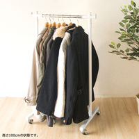 宮武製作所 頑丈ハンガーW60 HSG-430S 1台