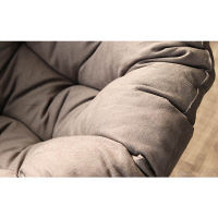 サンフラワーラタン Breezeシリーズ ラタン パパサンチェア C883MEM 1脚（直送品）