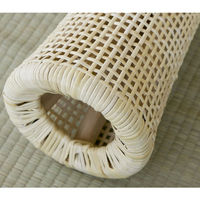 サンフラワーラタン 籐抱き枕 MA062S 1個（直送品）