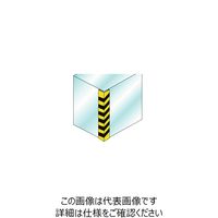 岩田製作所 バンパープロ コーナータイプ BP2・BP3 BP2ーL1 1個（直送品）