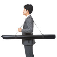 サンワサプライ プロジェクタースクリーンケース PRS-WBCASEN 1個