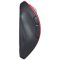 エレコム ＢｌｕｅＬＥＤマウス／握りの極み／Ｌサイズ／無線／２．４ＧＨｚ M-XGL10DBRD 1個