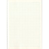 ショウワノート ドラえもんセクション 8mm方眼罫 KS-8 10冊（直送品）