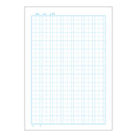 日本ノート かんがえる学習帳 かんじれんしゅう91字 L417 10冊