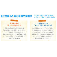 日本ノート 家庭学習ノート10mmマス 中心リーダー無 LGA10Y 1セット(10冊)（直送品）