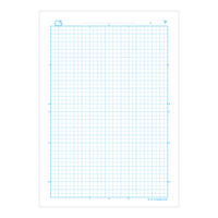 日本ノート ハローキティ学習帳 5mm方眼ノートB LSK11 10冊（直送品）