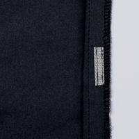 アイトス Pieds スカート ブラック 27号 HCS4501-099 1着（直送品）