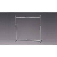 アイリスオーヤマ 押入れクローゼットハンガー OSH-Y17 1台