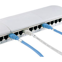 サンワサプライ ナンバーラベル(♯0~9) LB-LAN3N 1セット