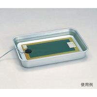 アズワン 水中ヒーター 100Vー175W 1-142-15 1台（直送品）