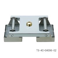 アズワン スイングローター TS-4C 1個 1-1584-32（直送品）