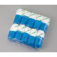 アズワン ディスポ靴カバー 25kGyγ線滅菌済 1袋(50枚入) CN505-ST 1袋(50枚) 1-7705-33（直送品）