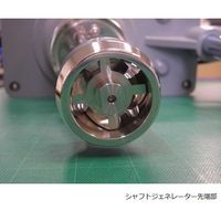 アズワン ホモミキサー タイマー無し HM-300 1個 1-7723-11（直送品）