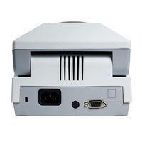 オーハウス 水分計(ハロゲン) MB25 1個 2-6144-22（直送品）