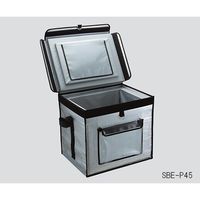 スギヤマゲン バイオボックス本体(45L) SBE-P45 1個 3-5257-02（直送品）
