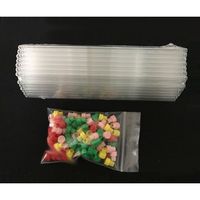 アズワン ディスポNMRサンプルチューブ φ5mm用 1箱(100本入) AS1NMR 1箱(100本) 3-5557-01（直送品）