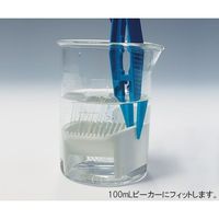 アズワン カバーガラスラック ウォッシュアンドドライ 3-5569-01 1個（直送品）