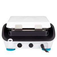 アズワン ホットスターラー デジタル DSHS-1N 1個 3-6514-01（直送品）