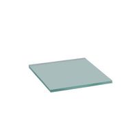 クライミング ガラス板(胴内径φ120用) CL64170-02-4 1個 3-6645-12（直送品）