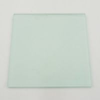 クライミング ガラス板(胴内径φ150用) CL64170-03-4 1個 3-6645-13（直送品）