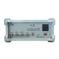 アズワン ファンクションジェネレータ 1μHzー25MHz 3-6696-02 1個（直送品）